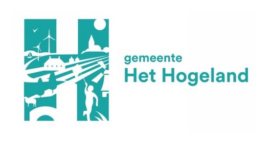 Officiële installatie Henk Jan Bolding als burgemeester van de gemeente Het Hogeland in Bedum